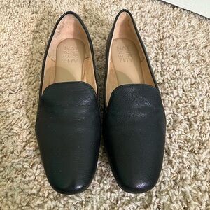 Naturalizer Emiline Black Women's Loafers